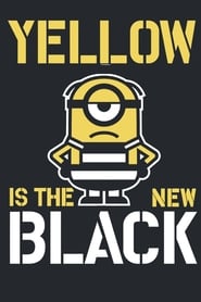 Yellow is the New Black English  subtitles - SUBDL poster