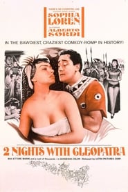 Two Nights with Cleopatra (Due Notti Con Cleopatra)