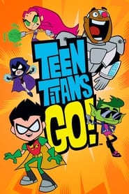 Teen Titans Go!