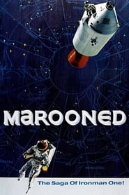 Marooned English  subtitles - SUBDL poster