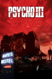 Psycho III (1986) subtitles