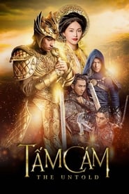 Tam Cam: The Untold (2016) subtitles - SUBDL poster