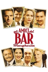 The Friends at the Margherita Cafe (2009) subtitles - SUBDL poster