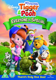 My Friends Tigger & Pooh: Everyone is Special (2010) subtitles - SUBDL poster