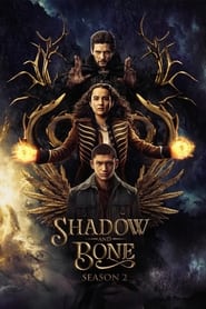 Shadow and Bone English  subtitles - SUBDL poster