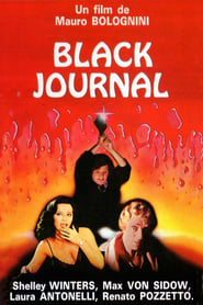 Black Journal English  subtitles - SUBDL poster