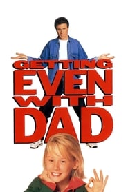 Getting Even with Dad Arabic  subtitles - SUBDL poster