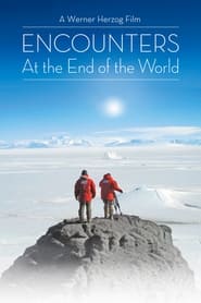 Encounters at the End of the World (2007) subtitles - SUBDL poster