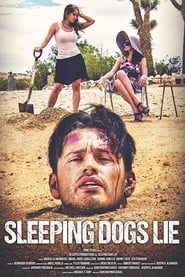 Sleeping Dogs Lie Farsi_persian  subtitles - SUBDL poster