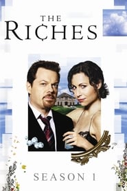 The Riches Spanish  subtitles - SUBDL poster