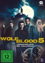 Wolfblood