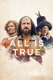 All Is True (2018) subtitles - SUBDL poster