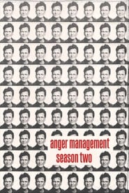 Anger Management Swedish  subtitles - SUBDL poster