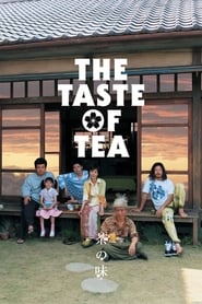 The Taste of Tea (Cha no aji)