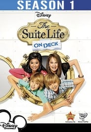 The Suite Life on Deck