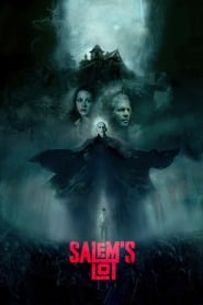 Salem's Lot Swedish  subtitles - SUBDL poster