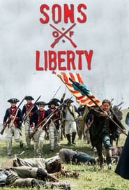 Sons of Liberty English  subtitles - SUBDL poster