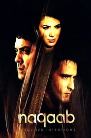 Naqaab English  subtitles - SUBDL poster