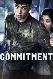 Commitment (Dong-chang-saeng) Farsi_persian  subtitles - SUBDL poster