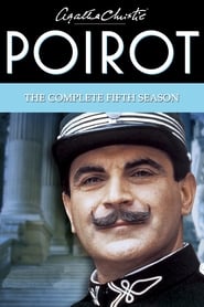 Agatha Christie's Poirot Norwegian  subtitles - SUBDL poster