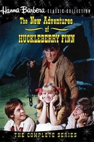 The New Adventures of Huckleberry Finn (1968) subtitles - SUBDL poster
