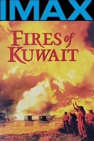 Fires of Kuwait