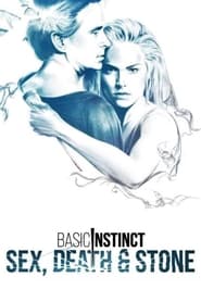 Basic Instinct: Sex, Death & Stone English  subtitles - SUBDL poster