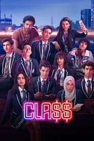 Class Indonesian  subtitles - SUBDL poster