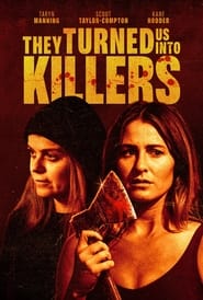 They Turned Us Into Killers (2024) subtitles - SUBDL poster
