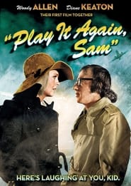 Play It Again, Sam Italian  subtitles - SUBDL poster