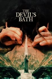The Devil's Bath Turkish  subtitles - SUBDL poster
