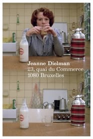 Jeanne Dielman, 23, quai du Commerce, 1080 Bruxelles (1976) subtitles