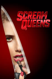 Scream Queens (2015) subtitles - SUBDL poster