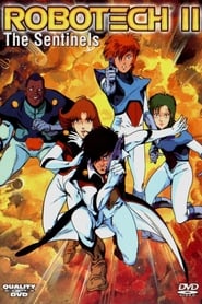 Robotech II: The Sentinels (1988) subtitles