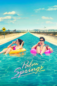 Palm Springs Estonian  subtitles - SUBDL poster