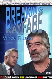 Breaking Kayfabe with Vince Russo (2018) subtitles - SUBDL poster