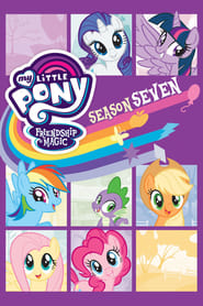 My Little Pony: Friendship Is Magic