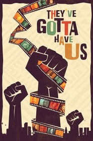Black Hollywood: 'They've Gotta Have Us' English  subtitles - SUBDL poster