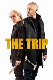 The Trip Indonesian  subtitles - SUBDL poster