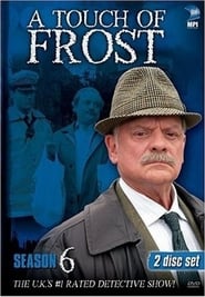 A Touch of Frost (1992) subtitles - SUBDL poster