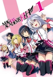 Masou Gakuen HxH