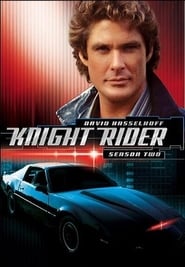 Knight Rider Spanish  subtitles - SUBDL poster