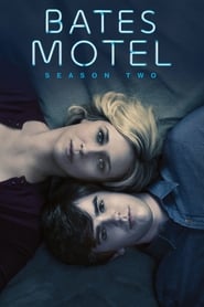Bates Motel (2013) subtitles - SUBDL poster