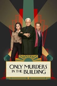 Only Murders in the Building (2021) subtitles - SUBDL poster