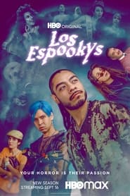 Los Espookys (2019) subtitles - SUBDL poster