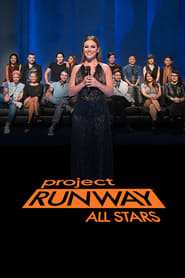 Project Runway All Stars (2012) subtitles