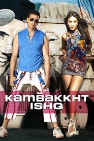 Incredible Love (Kambakkht Ishq)