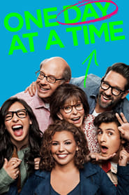 One Day at a Time (2017) subtitles - SUBDL poster