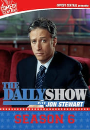 The Daily Show with Trevor Noah