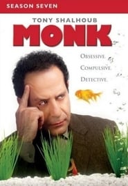 Monk (2002) subtitles - SUBDL poster